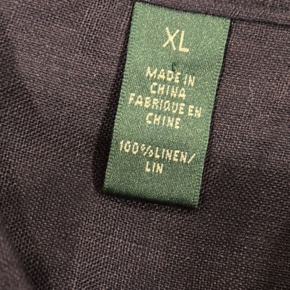 Brand new Ralph Lauren button down shirt - Picture 7 of 11